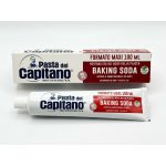 Pasta del Capitano Baking Soda 100 ml – Hledejceny.cz