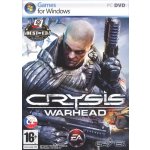 Crysis Warhead – Sleviste.cz
