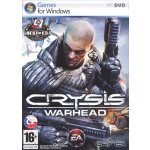 Crysis Warhead – Hledejceny.cz