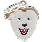 My family známka Kříženec 1 ks – Zboží Mobilmania