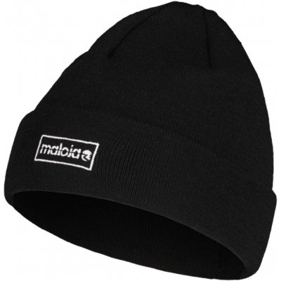 Maloja Čepice GSALLKOPFM.deep black – Hledejceny.cz