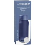 Wessper B2 TRITAN Actitex 500 ml modrá – Zbozi.Blesk.cz