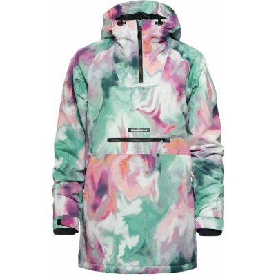 Horsefeathers Fiora rainbow – Zboží Dáma