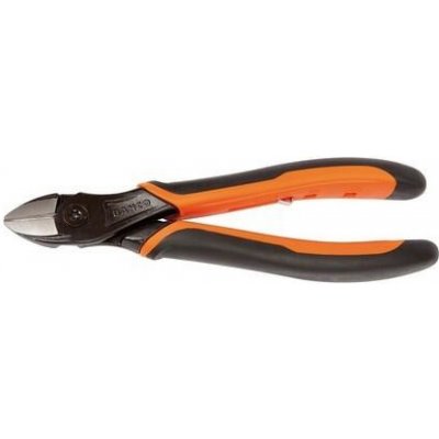 Bahco Kleště štípací stranové Ergo 160mm 170g b5 - BA-2101G-160 – Zbozi.Blesk.cz