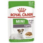 Royal Canin Mini Ageing 12+ 12 x 85 g – Zbozi.Blesk.cz