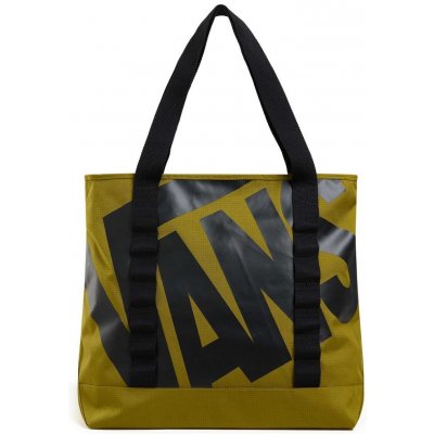 VANS Pergs DX Tote Burnt Gold – Hledejceny.cz