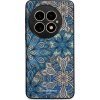 Pouzdro a kryt na mobilní telefon dalších značek Mobiwear Glossy na OnePlus 13 G038G Modré mandala květy