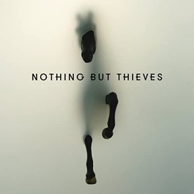 NOTHING BUT THIEVES - NOTHING BUT THIEVES/DELUXE VERSION CD – Zbozi.Blesk.cz