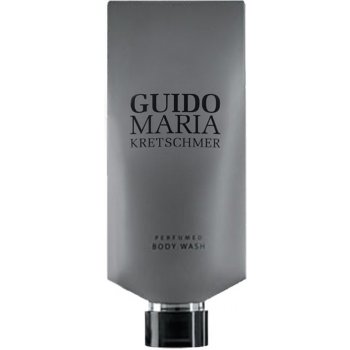 LR Guido Maria Kretschmer Men sprchový gel 200 ml