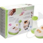 Ardo Calypso Elektrická bílo zelená – Hledejceny.cz