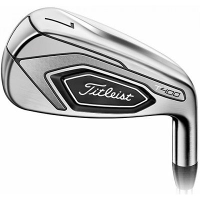 Titleist W set T400 6-PW,W,W2 graphite Fubuki MV 45 – Hledejceny.cz