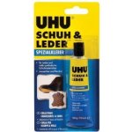 UHU Schuh & Leder na obuv a kožené výrobky 30g – HobbyKompas.cz
