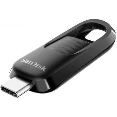 SanDisk Ultra Slider 32GB SDCZ480-032G-G46 – Zboží Mobilmania