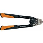 Kleště FISKARS POWERGEAR štípací s převodem 36 cm 1027213 10305 – Hledejceny.cz
