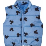 Dětská vesta Mickey Mouse – Zboží Dáma