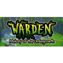 Warden: Melody of the Undergrowth