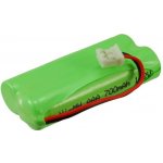 Cameron Sino CS-SDT160CL 2.4V Ni-MH 700mAh zelená - neoriginální – Zboží Živě