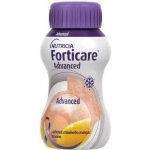 FORTICARE ADVANCED S PŘÍCHUTÍ CHLADIVÉHO MANGA/BROSKVE POR SOL 4X125ML – Hledejceny.cz