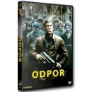 Odpor DVD