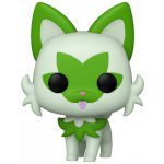 Funko Pop! 984 Pokémon Sprigatito – Zbozi.Blesk.cz