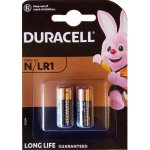 Duracell N 1,5V 2ks BAT-LR01/DR-B2 – Zboží Živě