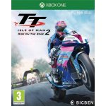 TT Isle of Man 2: Ride on the Edge – Hledejceny.cz