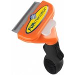 FURminator hrablo Long Hair pro psy M – Zbozi.Blesk.cz