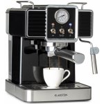 Klarstein Gusto Classico TK42 Black – Zbozi.Blesk.cz