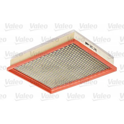Vzduchový filtr VALEO 585246 – Hledejceny.cz