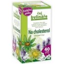Bylinář Na cholesterol čaj 40 x 1,6 g