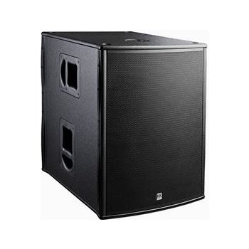 HK Audio PL 118 Sub A