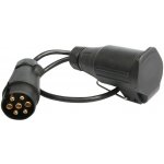 Redukce do zásuvky 7/13pin, kabel 0,3 m, MULTIPA – Sleviste.cz