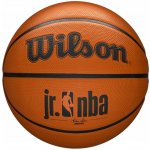 Wilson JR NBA Drv Fam Logo – Zboží Mobilmania