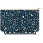 Filofax Penál na zip Garden náplň osobních/A5 diářů – Sleviste.cz