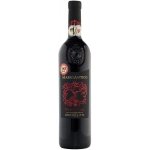 Masso Antico Primitivo Appassito 14% 0,75 l (holá láhev) – Sleviste.cz