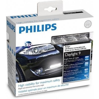 Philips 12831WLEDX1 | Zboží Auto