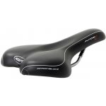Contec Saddle Anatomic2 TSZBO Trekking černé – Zboží Mobilmania