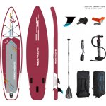 Paddleboard Ridewave Touring 11'2'' – Zboží Dáma
