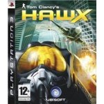 Tom Clancy's HAWX – Zboží Dáma