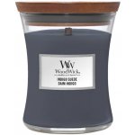 WoodWick Indigo Suede 275 g – Zbozi.Blesk.cz