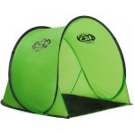 Nils Camp NC3173 zelená – Zboží Dáma