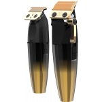 JRL Professional FreshFade 2020C Combo Collection Hair Clipper & Trimmer Gold – Hledejceny.cz