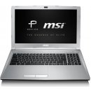 MSI PL62 7RC-055CZ