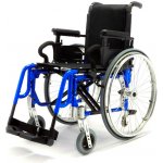 DMA Basic Light Plus Invalidní vozík variabilní – Zboží Dáma