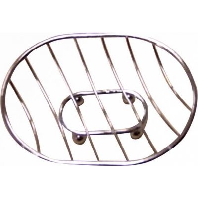 TORO na mýdlo 10,9 x 13,3 x 4,8 cm 320219 – Zboží Dáma