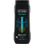 STR8 sprchový gel Wild Beat 400 ml – Zbozi.Blesk.cz