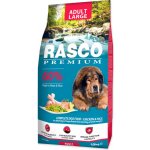 Rasco Premium Adult Large Breed 15 kg – Zboží Mobilmania