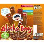 Dedert Icesticks B.V. Alaska Boy Icesticks Cola 10x50ml – Sleviste.cz