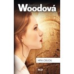 Hra osudu - Woodová Barbara – Hledejceny.cz