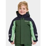 Didriksons Dětská zimní bunda Neptun Pine Green H14 – Zboží Dáma Didriksons Dětská zimní bunda Neptun Pine Green H14 – Zboží Dáma